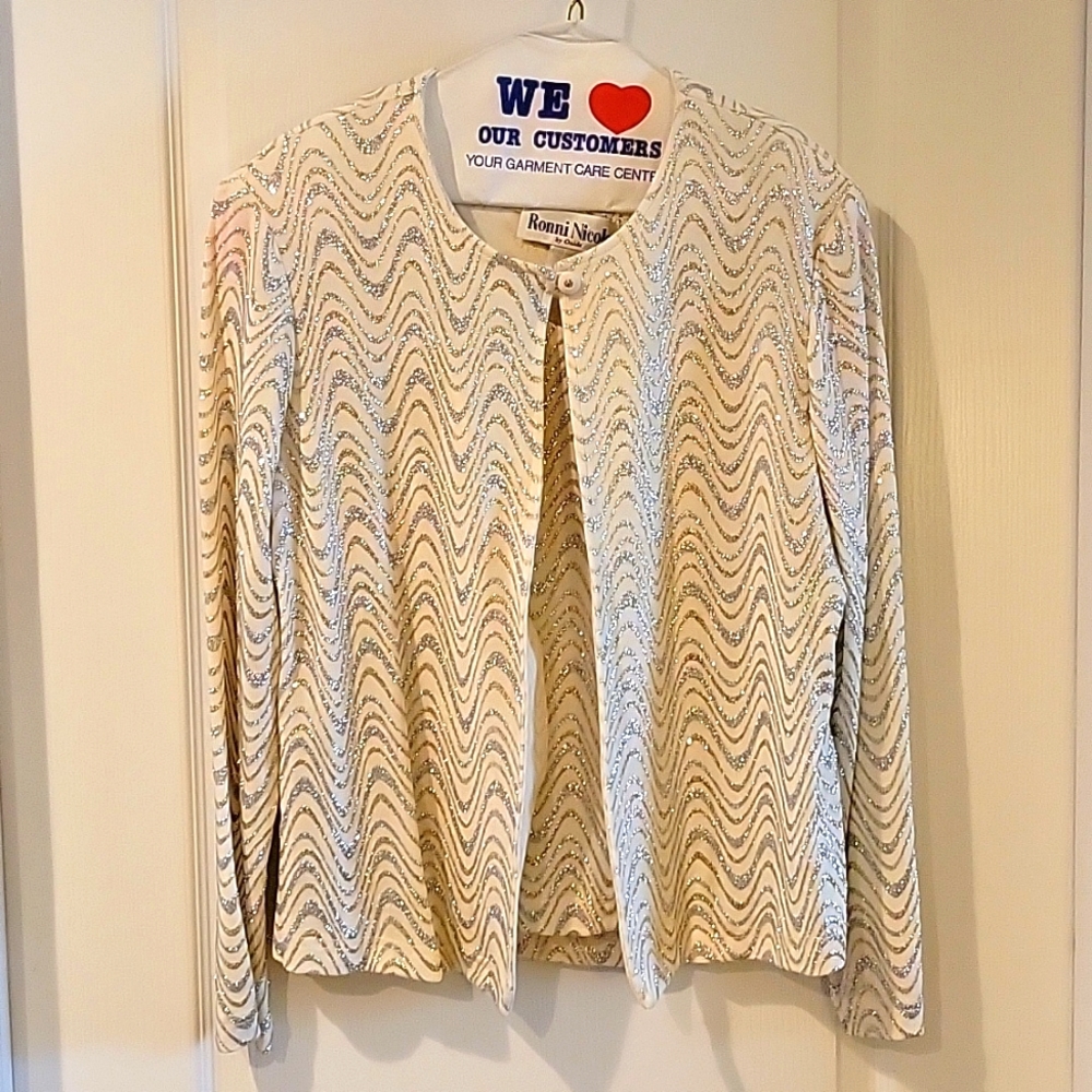 Sweater set